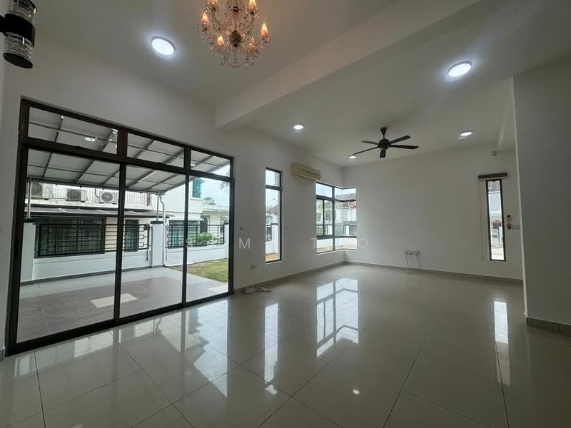 Cluster House for Sale in Horizon Hills (Iskandar Puteri (Nusajaya)) - Sumi Tio - PropertyGuru.com.my
