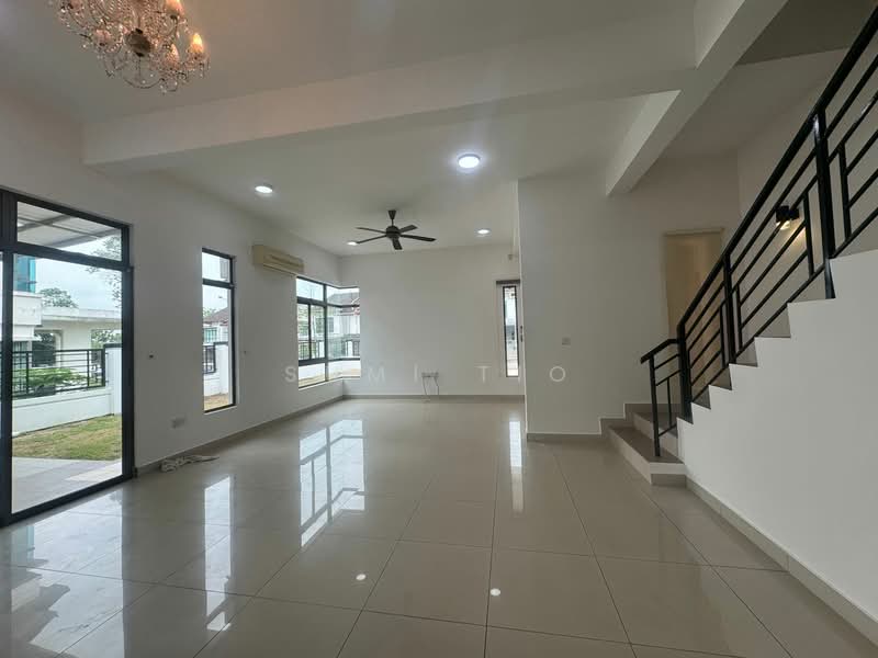 Cluster House for Sale in Horizon Hills (Iskandar Puteri (Nusajaya)) - Sumi Tio - PropertyGuru.com.my