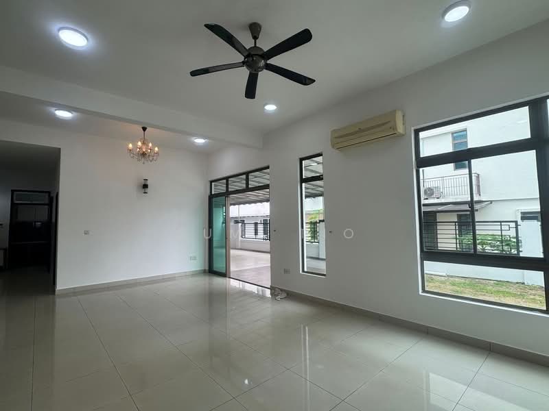 Cluster House for Sale in Horizon Hills (Iskandar Puteri (Nusajaya)) - Sumi Tio - PropertyGuru.com.my