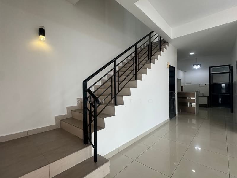 Cluster House for Sale in Horizon Hills (Iskandar Puteri (Nusajaya)) - Sumi Tio - PropertyGuru.com.my