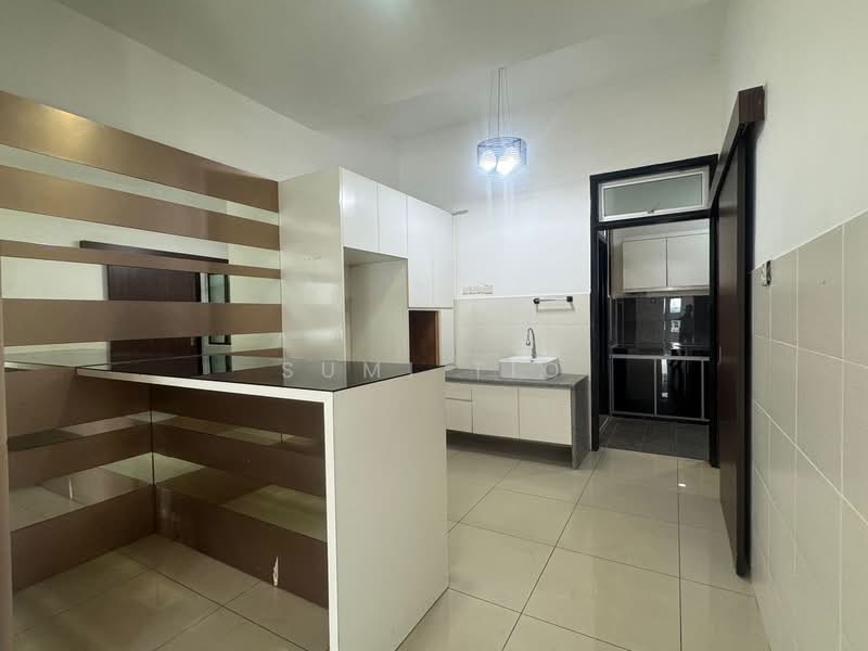 Cluster House for Sale in Horizon Hills (Iskandar Puteri (Nusajaya)) - Sumi Tio - PropertyGuru.com.my