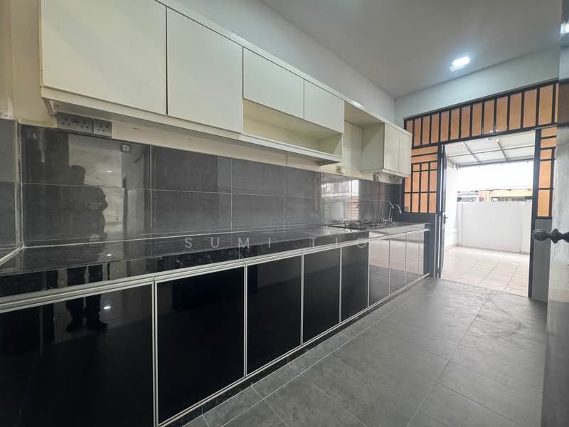 Cluster House for Sale in Horizon Hills (Iskandar Puteri (Nusajaya)) - Sumi Tio - PropertyGuru.com.my