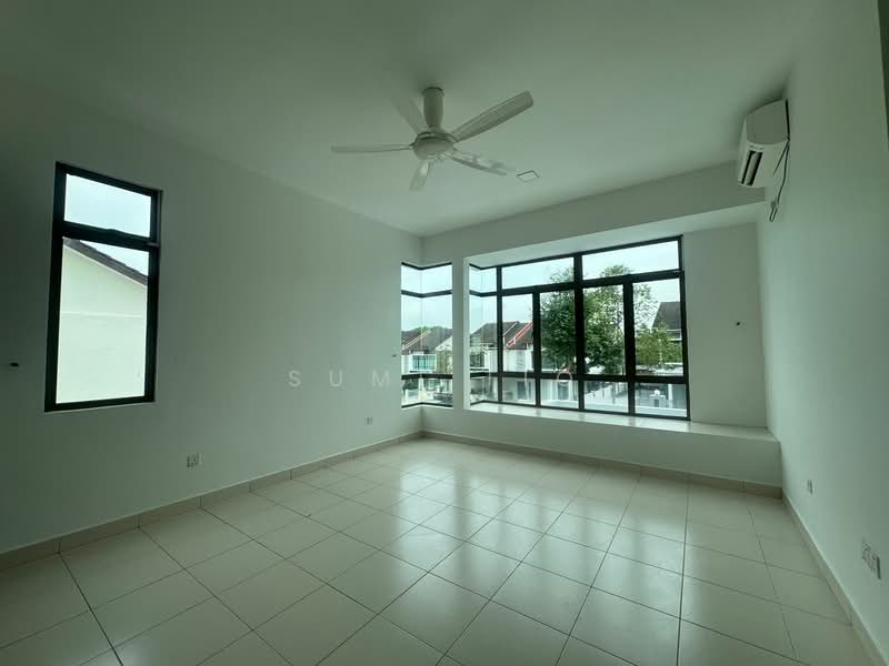 Cluster House for Sale in Horizon Hills (Iskandar Puteri (Nusajaya)) - Sumi Tio - PropertyGuru.com.my