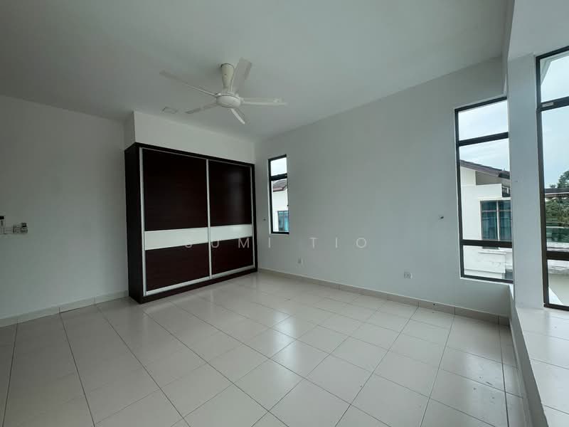 Cluster House for Sale in Horizon Hills (Iskandar Puteri (Nusajaya)) - Sumi Tio - PropertyGuru.com.my
