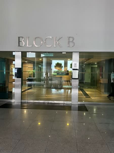 Kondominium untuk Dijual di Suasana Sentral Condominiums - Ganabathi A/L Ramachandran - Entrance - PropertyGuru.com.my