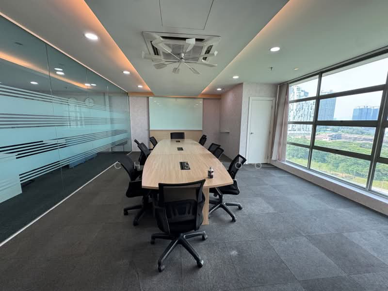 Shop / Office for Rent in Mont Kiara (Kuala Lumpur) - Chris Hoo - PropertyGuru.com.my