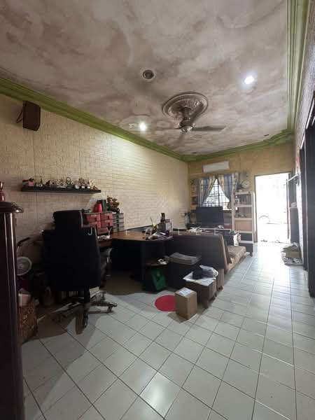 Rumah Teres 1 Tingkat untuk Dijual di Taman Johor Jaya (Johor Bahru) - Jyez Lee - PropertyGuru.com.my
