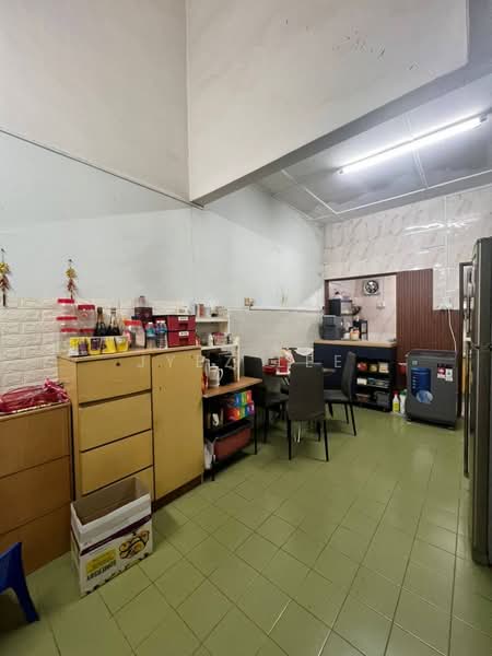 Rumah Teres 1 Tingkat untuk Dijual di Taman Johor Jaya (Johor Bahru) - Jyez Lee - PropertyGuru.com.my