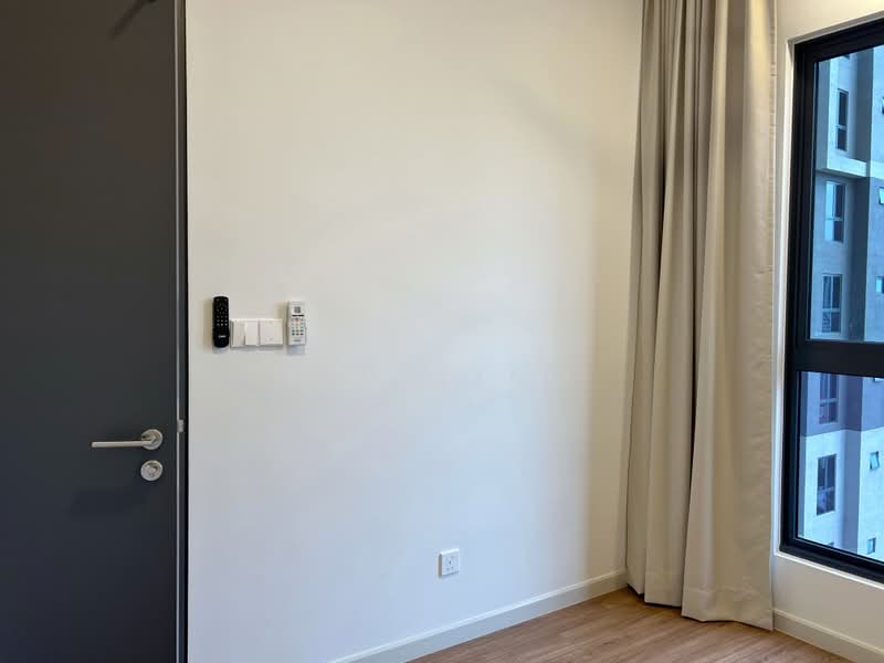 Service Residence for Rent at Sunway Velocity TWO - Kim Ling - Bedroom 2 - PropertyGuru.com.my