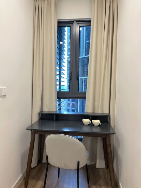 Service Residence for Rent at Sunway Velocity TWO - Kim Ling - Studio/Bedroom 3 - PropertyGuru.com.my