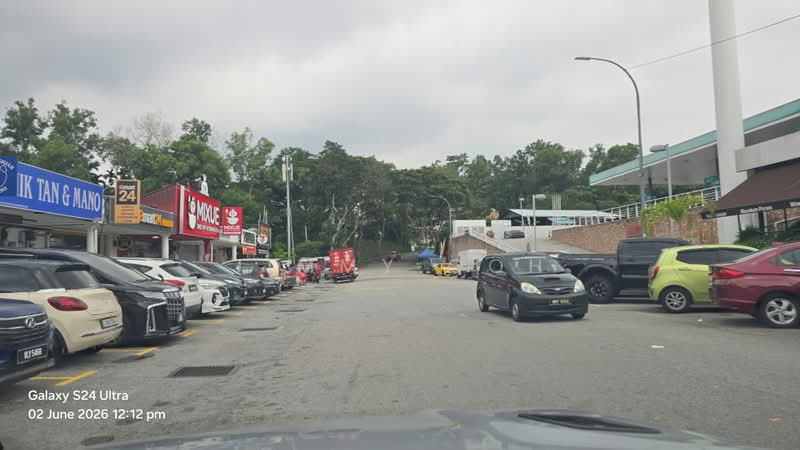 Shop for Rent in Bukit Antarabangsa (Ulu Kelang) - Jimmy Goh - PropertyGuru.com.my