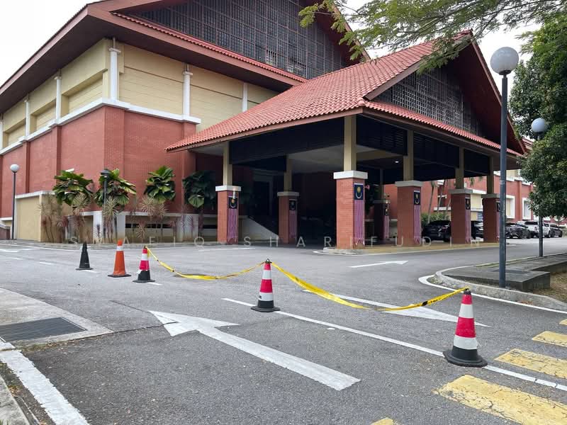Shop for Sale in Presint 11 (Putrajaya) - Syafiq Sharifudin - PropertyGuru.com.my