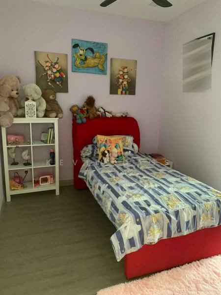Rumah Banglo untuk Dijual di Bukit Gasing (Petaling Jaya) - Kevin Dass - Bedroom - PropertyGuru.com.my