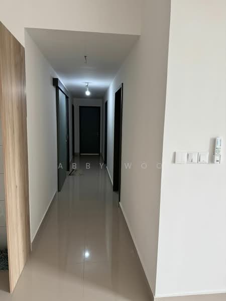 Condominium for Rent at Arinna - Abby Woo - Corridor - PropertyGuru.com.my