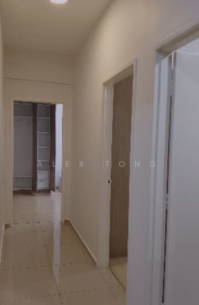 Service Residence for Rent at Gravit8, Klang - Alex Tong - PropertyGuru.com.my