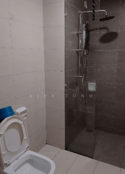 Service Residence for Rent at Gravit8, Klang - Alex Tong - PropertyGuru.com.my