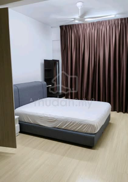 Service Residence for Rent at Gravit8, Klang - Alex Tong - PropertyGuru.com.my