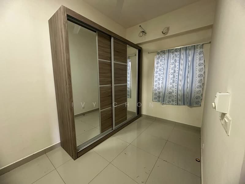 Kondominium untuk Dijual di The Wharf Residence - Ivy Chong - Bedroom - PropertyGuru.com.my