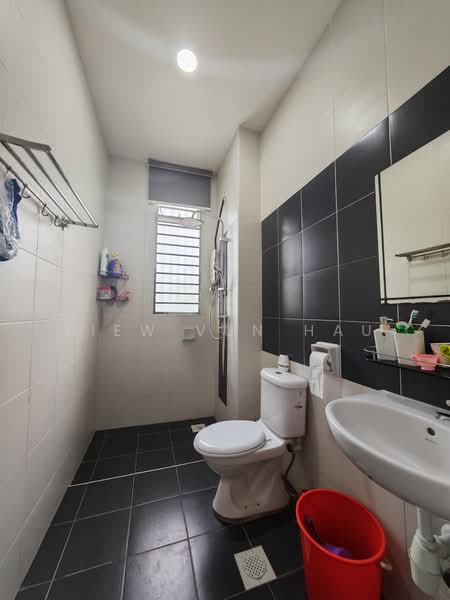 2-storey Terraced House for Rent in Taman Nusa Sentral (Iskandar Puteri (Nusajaya)) - Liew Vun Hau - PropertyGuru.com.my