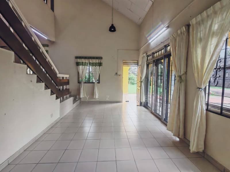 Bungalow for Sale in Taman Suria (Johor Bahru) - Jyez Lee - PropertyGuru.com.my