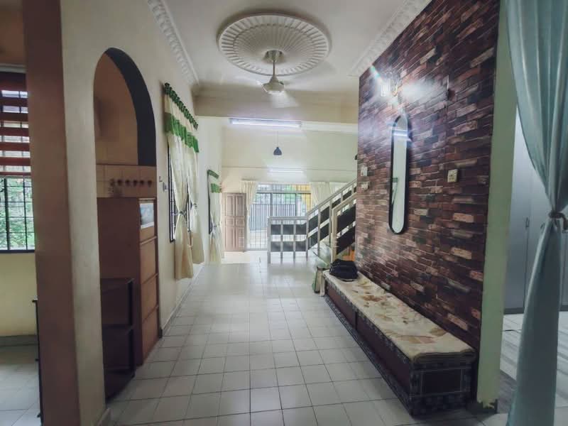 Bungalow for Sale in Taman Suria (Johor Bahru) - Jyez Lee - PropertyGuru.com.my