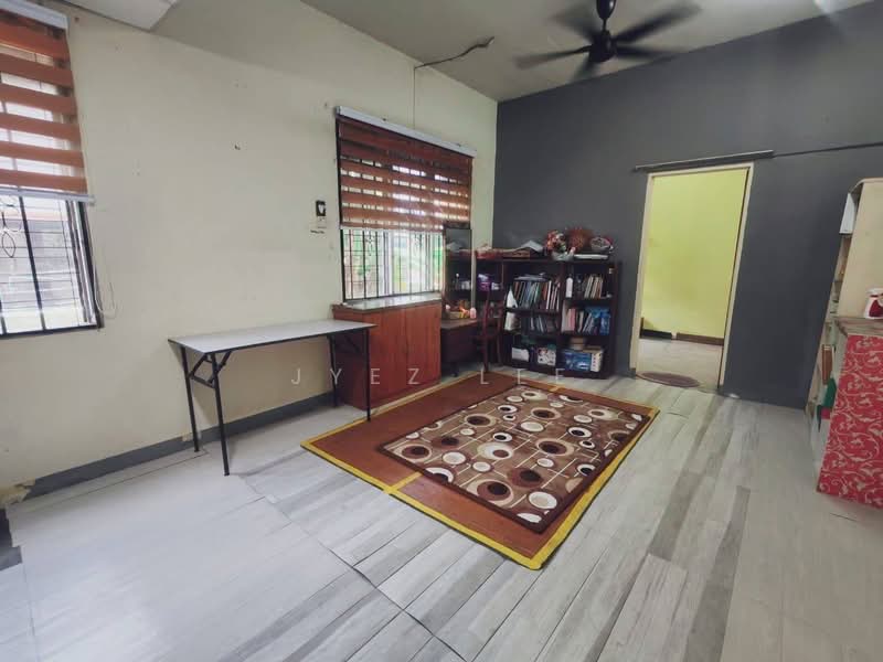 Bungalow for Sale in Taman Suria (Johor Bahru) - Jyez Lee - PropertyGuru.com.my
