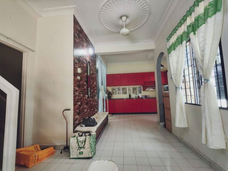 Bungalow for Sale in Taman Suria (Johor Bahru) - Jyez Lee - PropertyGuru.com.my