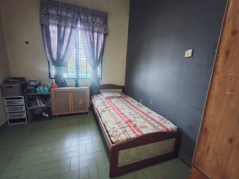 Bungalow for Sale in Taman Suria (Johor Bahru) - Jyez Lee - PropertyGuru.com.my
