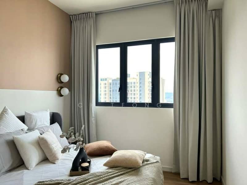 Condominium for Rent at Sunway Avila Residences - CK Teong - Bedroom - PropertyGuru.com.my