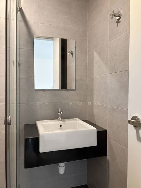 Condominium for Rent at Sunway Avila Residences - CK Teong - Bathroom - PropertyGuru.com.my