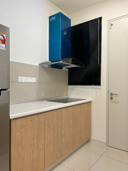 Condominium for Rent at Sunway Avila Residences - CK Teong - Kitchen - PropertyGuru.com.my