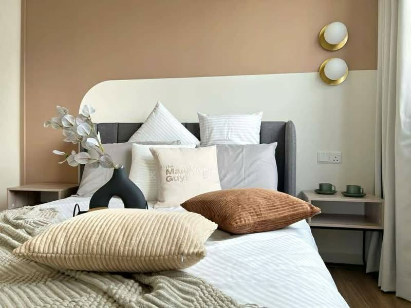 Condominium for Rent at Sunway Avila Residences - CK Teong - Bedroom - PropertyGuru.com.my