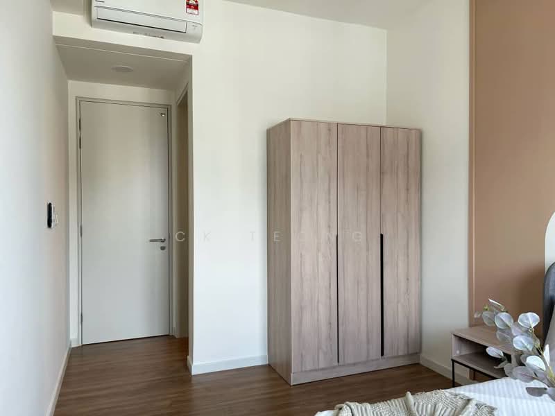 Condominium for Rent at Sunway Avila Residences - CK Teong - Bedroom - PropertyGuru.com.my