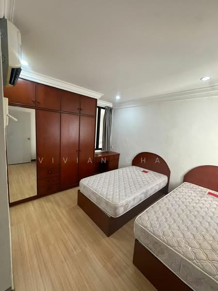 Apartment for Rent at MBF Tower - Vivian Chan - PropertyGuru.com.my