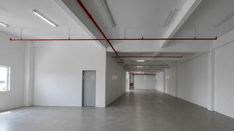 Factory for Sale in Puncak Alam (Selangor) - Andrew Seah - Interior - PropertyGuru.com.my