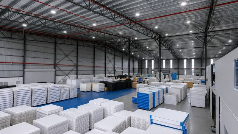 Factory for Sale in Puncak Alam (Selangor) - Andrew Seah - Interior - PropertyGuru.com.my