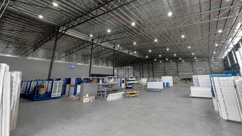 Factory for Sale in Puncak Alam (Selangor) - Andrew Seah - Interior - PropertyGuru.com.my