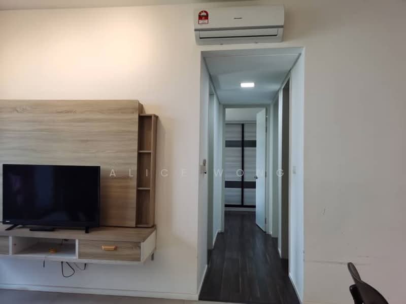 Service Residence for Rent at Geo Bukit Rimau - Alice Wong - Interior - PropertyGuru.com.my