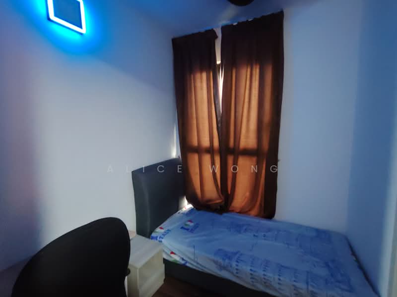 Service Residence for Rent at Geo Bukit Rimau - Alice Wong - Bedroom - PropertyGuru.com.my