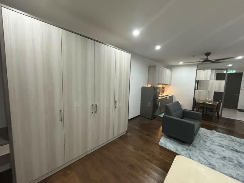 Kondominium untuk Disewa di Queensville - Diren Tee - PropertyGuru.com.my