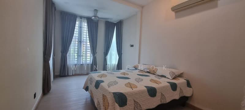 Rumah Teres 2 Tingkat untuk Disewa di Setia Tropika (Johor Bahru) - Wind Chok - PropertyGuru.com.my