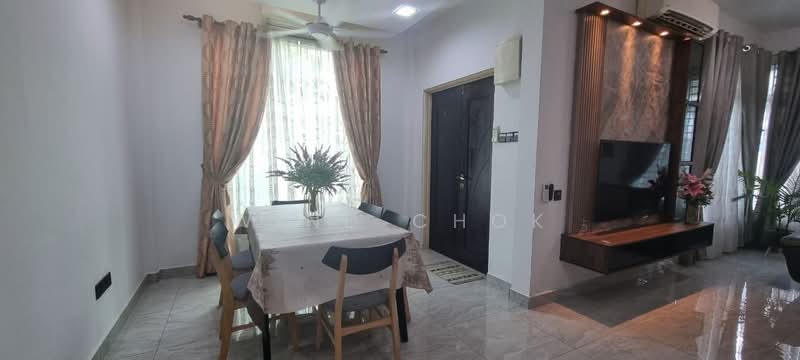Rumah Teres 2 Tingkat untuk Disewa di Setia Tropika (Johor Bahru) - Wind Chok - PropertyGuru.com.my