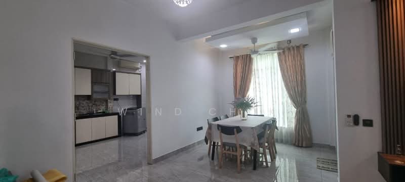 Rumah Teres 2 Tingkat untuk Disewa di Setia Tropika (Johor Bahru) - Wind Chok - PropertyGuru.com.my