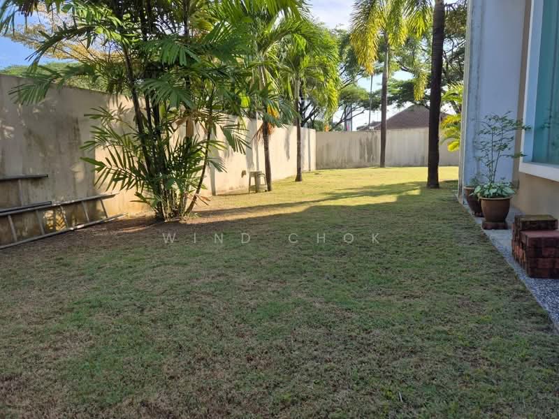 Rumah Teres 2 Tingkat untuk Disewa di Setia Tropika (Johor Bahru) - Wind Chok - PropertyGuru.com.my