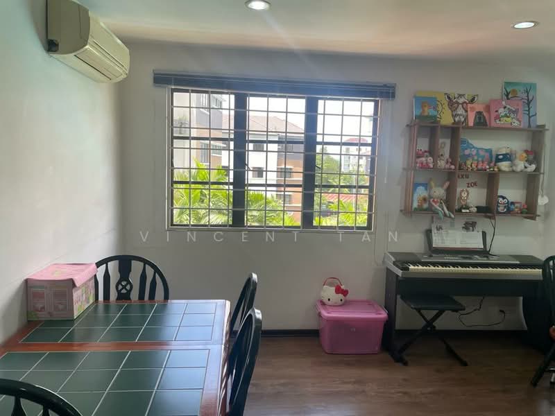 Kondominium untuk Dijual di Villa OUG - Vincent Tan - Interior - PropertyGuru.com.my