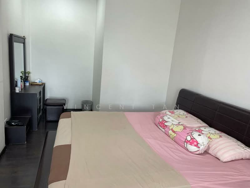 Kondominium untuk Dijual di Villa OUG - Vincent Tan - Bedroom - PropertyGuru.com.my