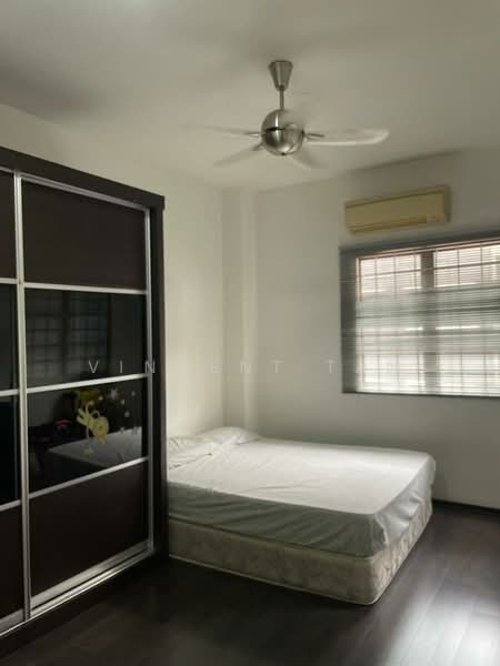 Kondominium untuk Dijual di Villa OUG - Vincent Tan - Bedroom - PropertyGuru.com.my