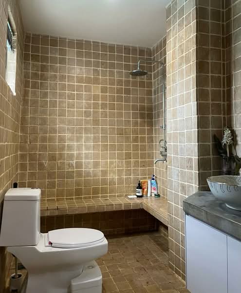 Kondominium untuk Dijual di Villa OUG - Vincent Tan - Bathroom - PropertyGuru.com.my