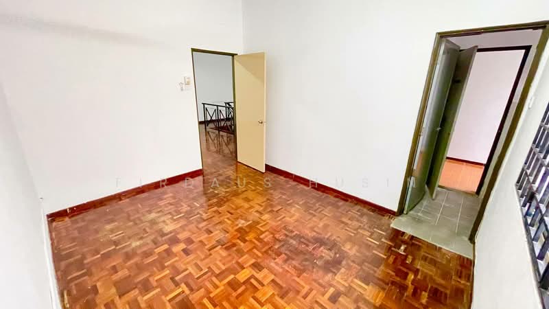 2-storey Terraced House for Sale in Taman Mulia (Cheras) - Firdaus Husin - PropertyGuru.com.my