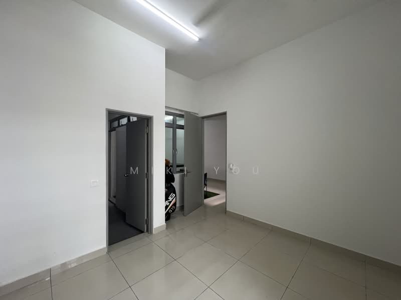 2-storey Terraced House for Rent in Bandar Rimbayu (Telok Panglima Garang) - Miki You - Interior - PropertyGuru.com.my